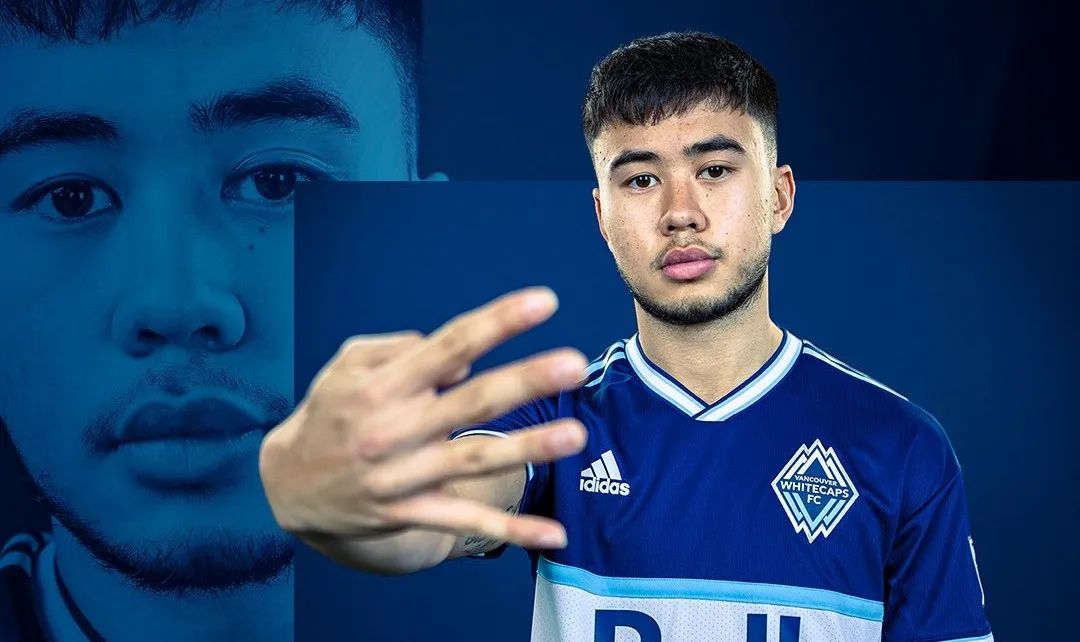  媒體人：伍小海為國足效力，需解決的問題是他曾為加拿大U23出場