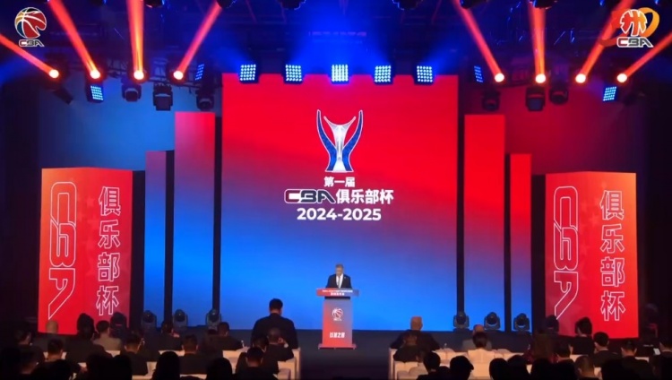  多位國(guó)手缺陣！探長(zhǎng)：杯賽外援四節(jié)八人次 這是決定比賽關(guān)鍵因素