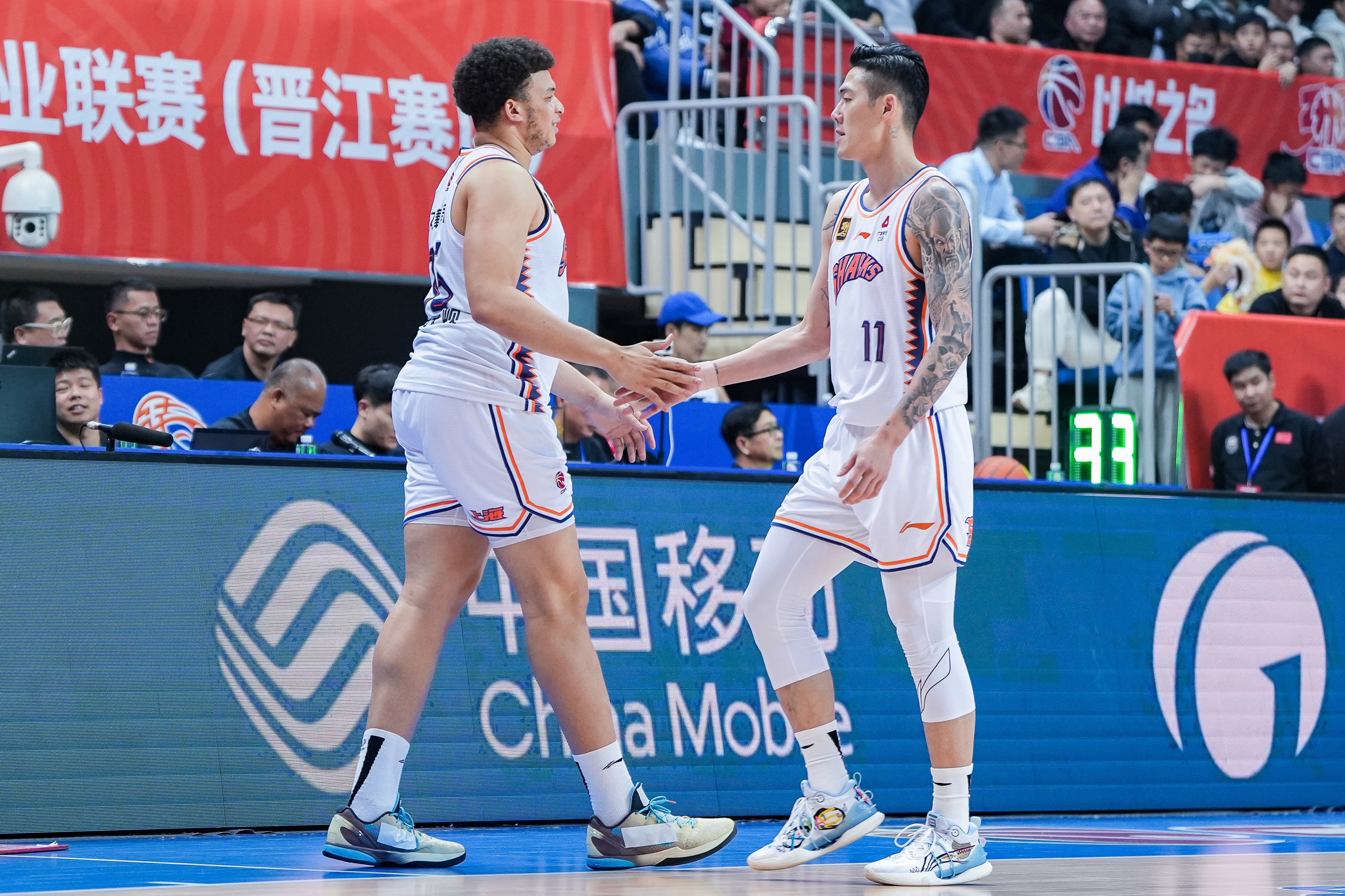 CBA俱樂部杯半決賽4支隊伍，有3隊奪過總冠軍....