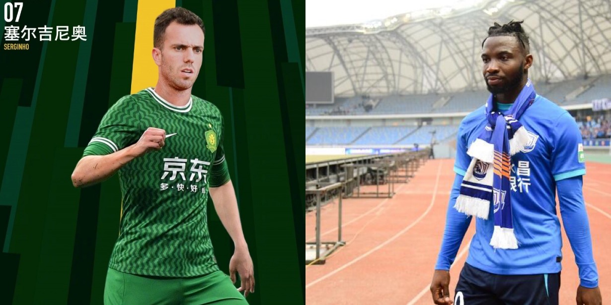 潘偉力：塞鳥幾乎鎖定伊萬菱形中場的前腰，奧斯卡短期不一定主力