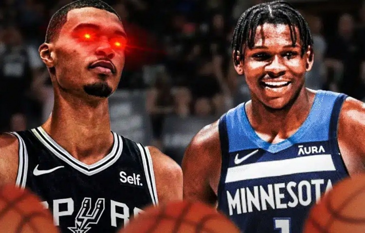  NBA未來(lái)門面人物一定得是本土球員？ 文班夠不夠格？