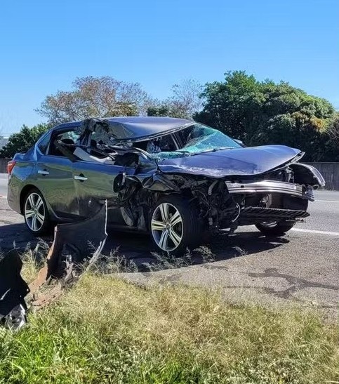  19歲巴西前鋒遭遇嚴(yán)重車(chē)禍，醫(yī)院已啟動(dòng)腦死亡確認(rèn)程序