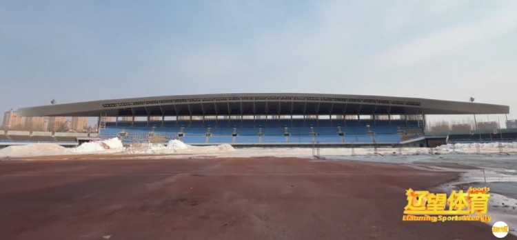  遼媒：鐵西體育場改建工作開啟，將改建為可容納4萬人專業(yè)足球場