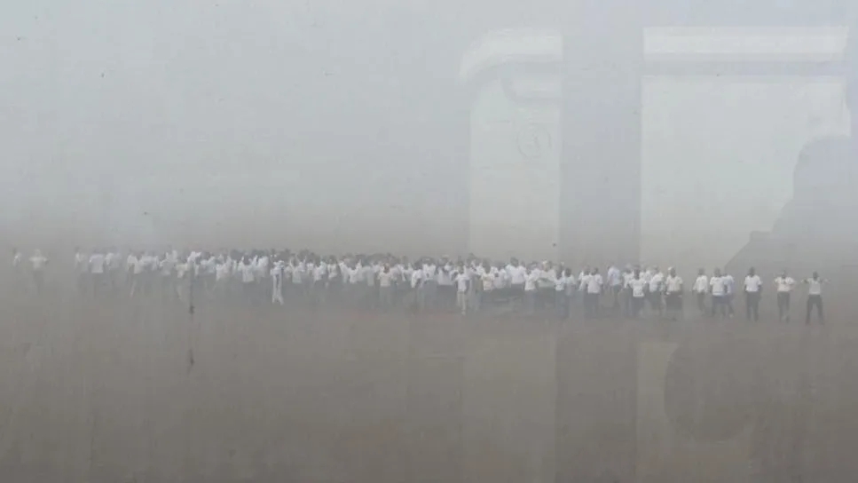  圖片報(bào)：德國警方開展打擊足球流氓的行動(dòng)，31名嫌疑人遭搜查