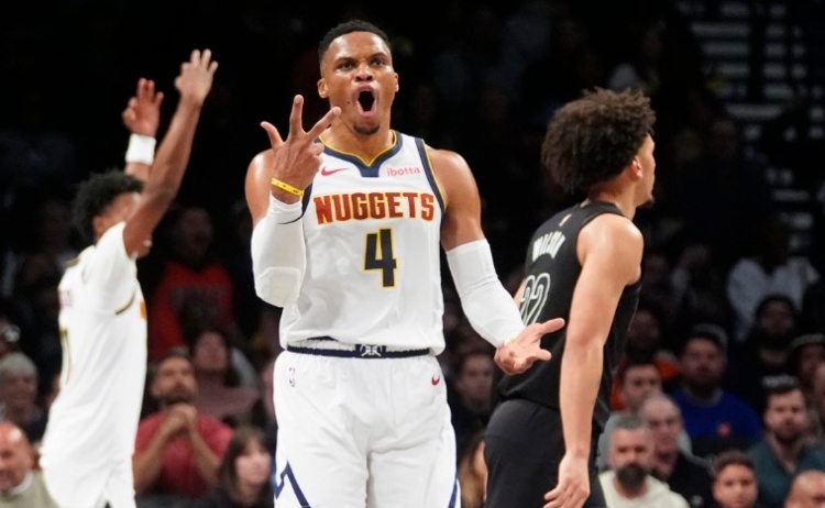  威少是NBA歷史前5控衛(wèi)？ 他能力壓保羅和羅斯？