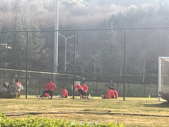  連續(xù)客場！博主：成都蓉城已抵達濟南備戰(zhàn)，周三將客戰(zhàn)泰山隊