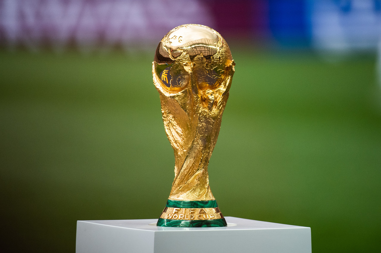  FIFA發(fā)言人：世界杯擴(kuò)軍64支隊(duì)為會(huì)議時(shí)自發(fā)的提議，想法得到認(rèn)可