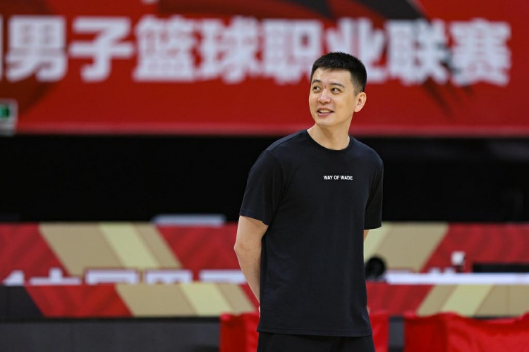  主場迎戰(zhàn)山東！楊鳴：最后一輪決定我們能否進前四 認真做好準備