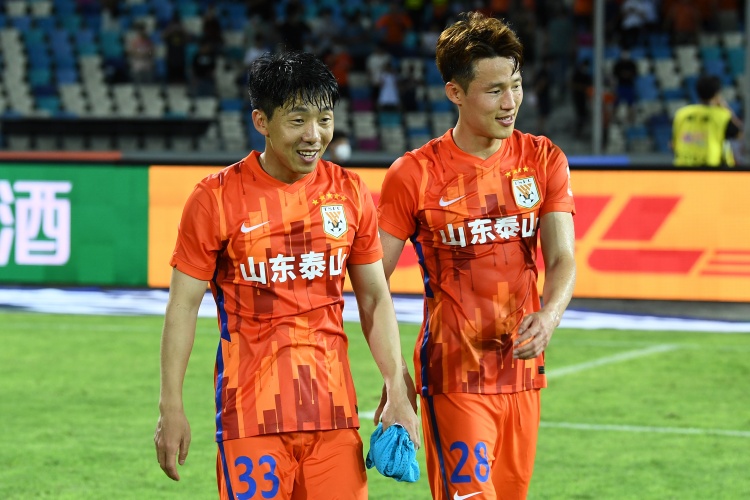  孫準(zhǔn)浩證言：2-2海港后收金敬道20萬，2-0河北前下注50萬賽后收錢