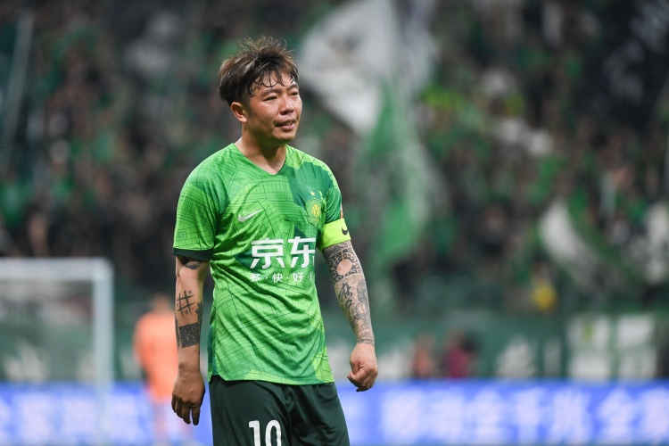  張稀哲：塞蒂恩更多強調控球和高壓防守，就看球員能達到多少要求