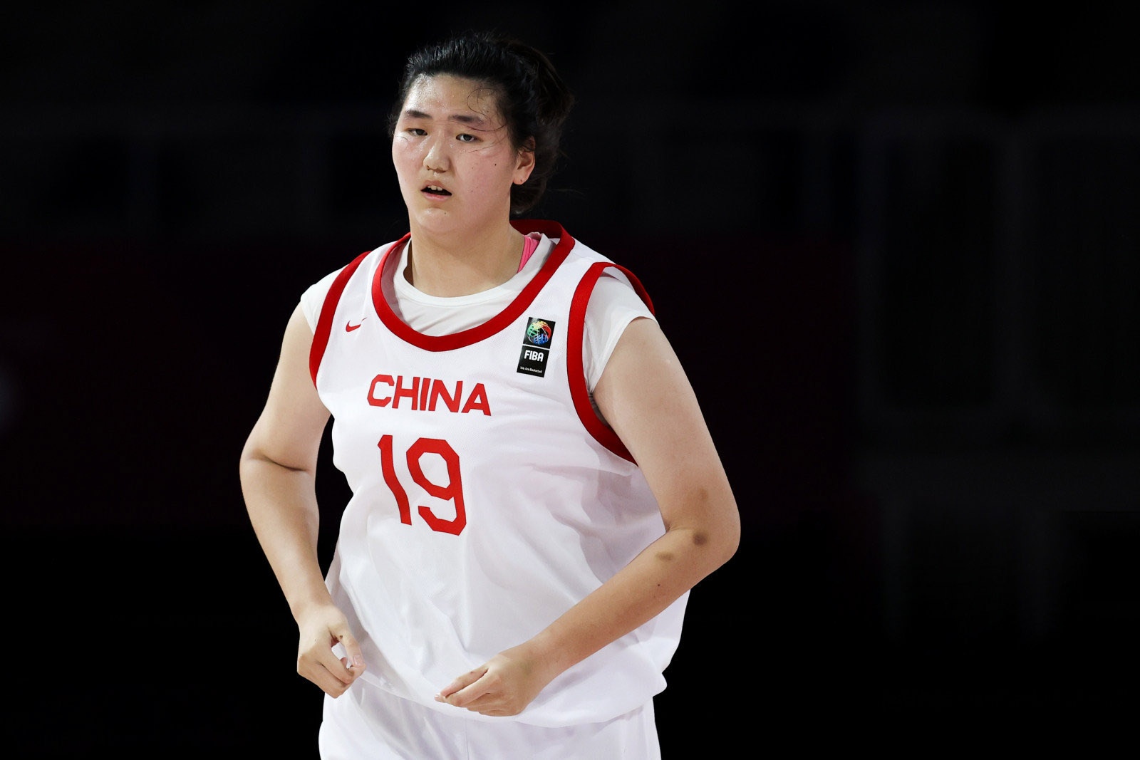  宮魯鳴：女籃訓(xùn)練營目標是儲備年輕力量 張子宇表現(xiàn)一直備受關(guān)注