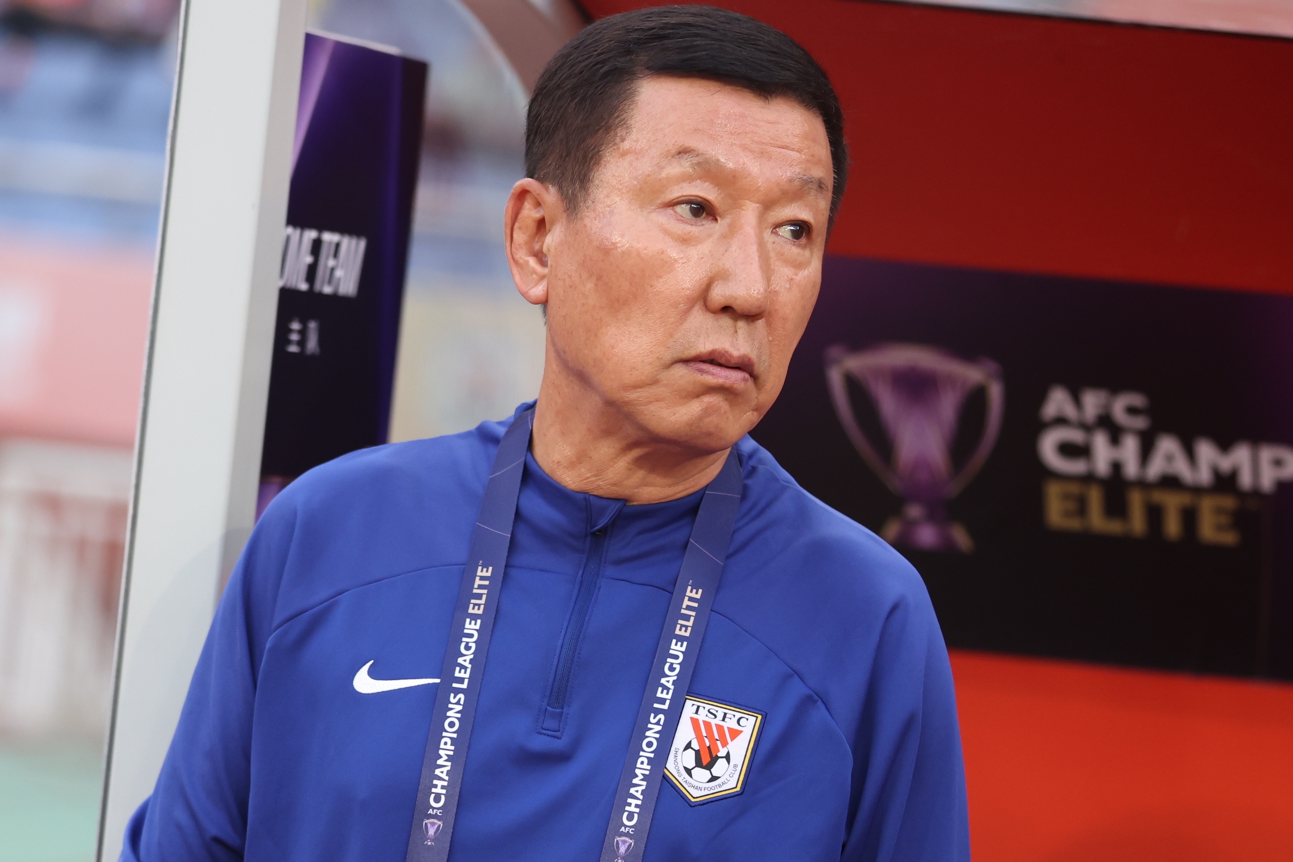  媒體人：泰山退賽會持續(xù)影響行業(yè)，眼下妥協(xié)只為了回避潛在的危機(jī)