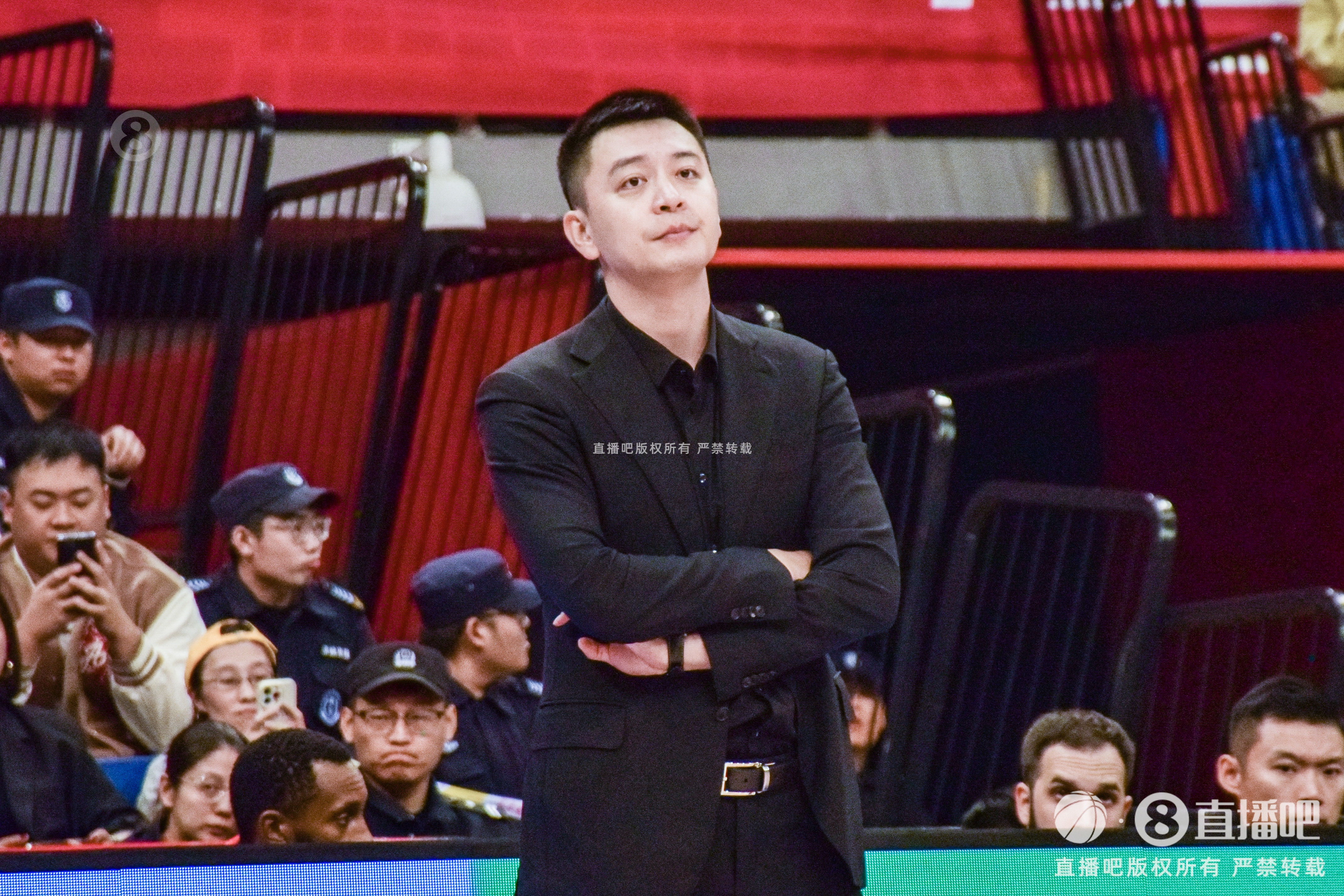  遼寧慘敗44分！媒體人：如果沒人愿放棄出手權換勝利 你很難贏球