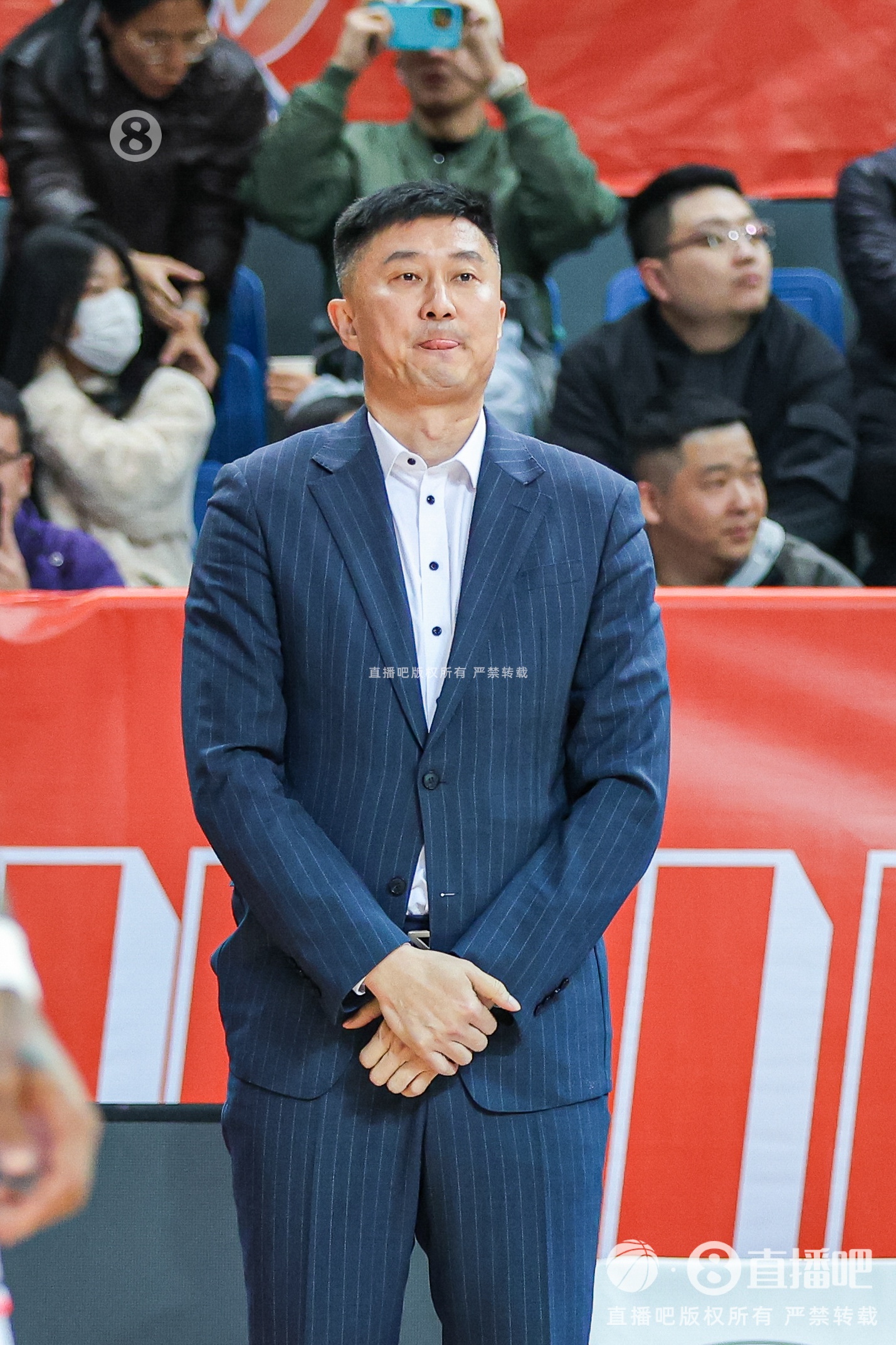  提前鎖定季后賽席位！廣東自CBA元年至今連續(xù)30年沒缺席過季后賽