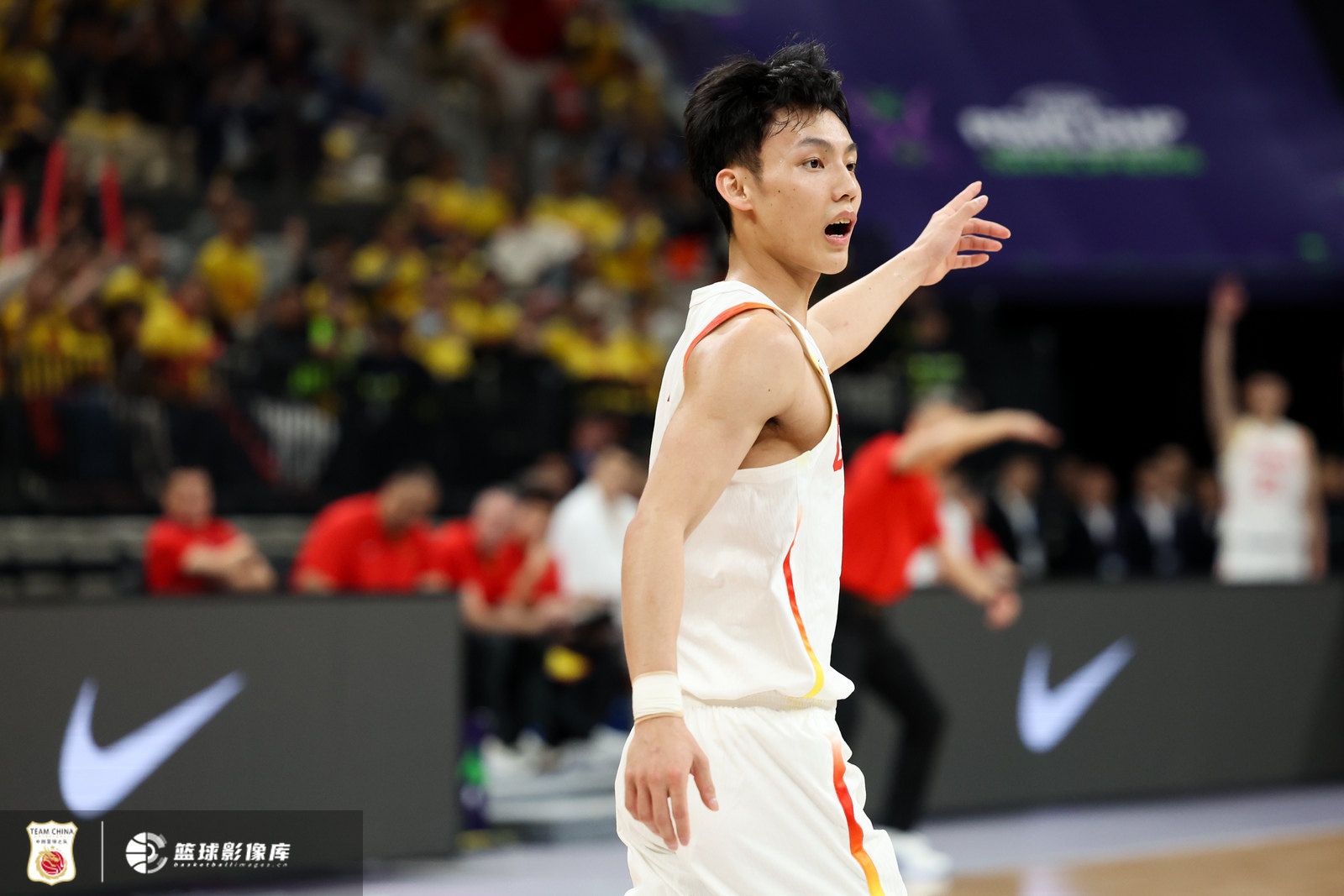  首發(fā)出戰(zhàn)不在狀態(tài)！徐杰全場3中0沒得分 拿到3板1助2斷另2失誤