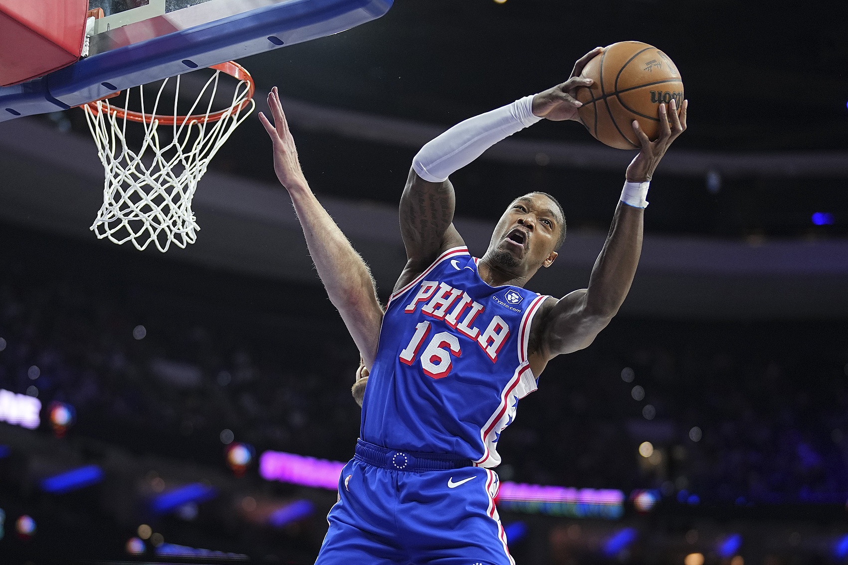  歡迎回到NBA！朗尼-沃克貢獻(xiàn)25分11籃板5助攻 獲得生涯首次兩雙