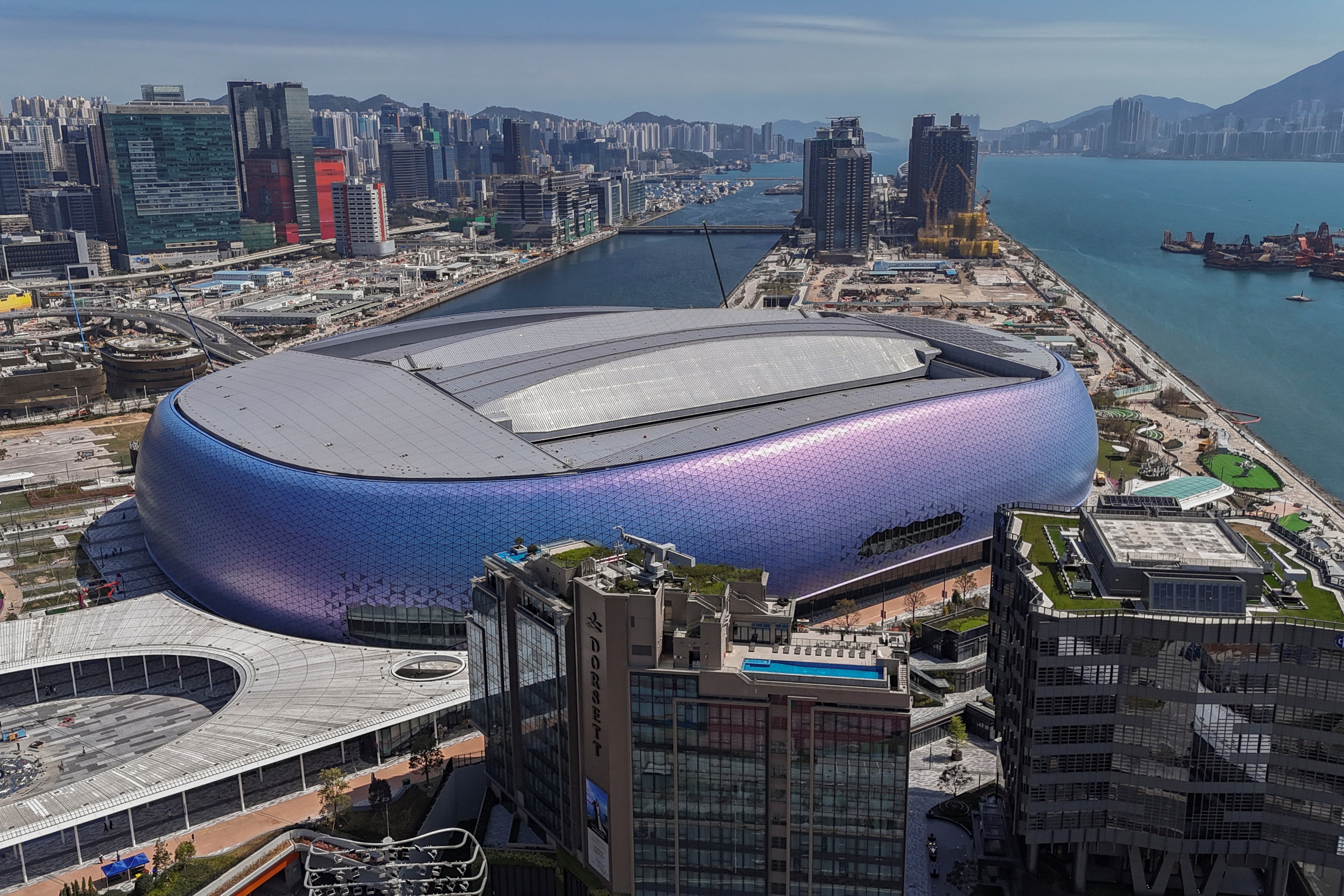  官方：四大豪門今夏7月中國香港行！利物浦vs米蘭，阿森納vs熱刺